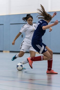 Bild 28 - B-Juniorinnen Futsal Qualifikation